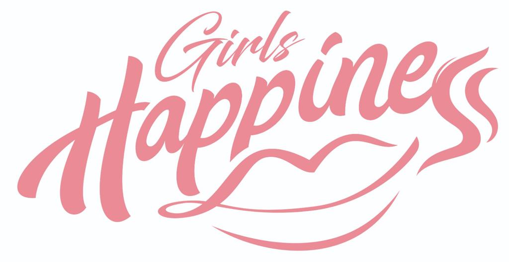 Girls Happiness