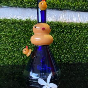 Bongs Diseño Pato