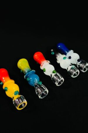 #2 - One Hitters (color al azar)