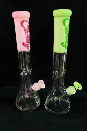 "40" Bongs - Cotto Candy (Color al azar)