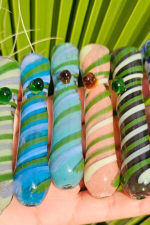Candy - One Hitters (Colores al azar)