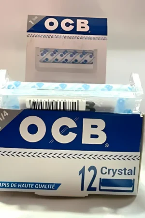 OCB - Roladora 78mm