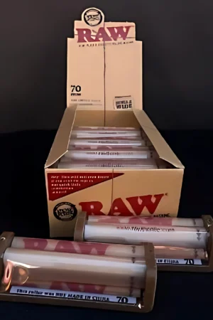 Raw Classica - Roladora 70mm