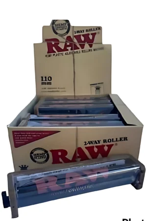 Raw Roladora 110mm