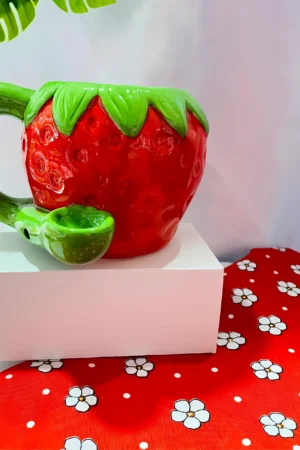 Taza - Fresa