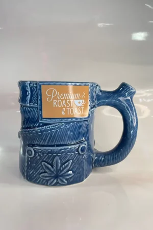 Taza - Jeans