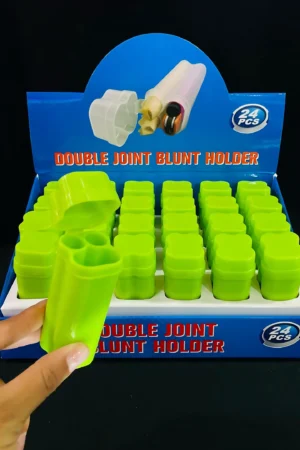 Blunt Holder