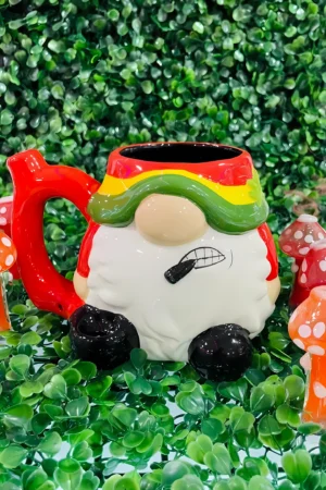 Taza - Gnome