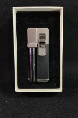 Encendedor - Pipa Metal Premium