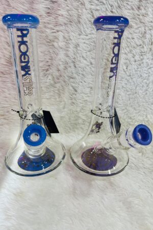 Phoenix Star - Bongs #4 25cm