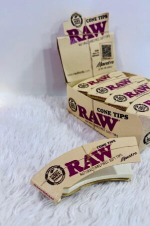 Raw - Filtros Maestro