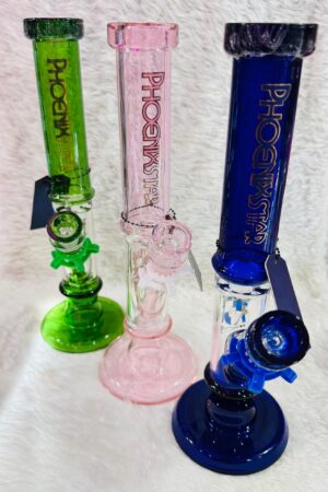 Phoenix Star - Bongs #3 30cm