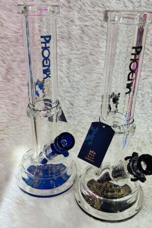 Phoenix Star - Bongs #8 30cm