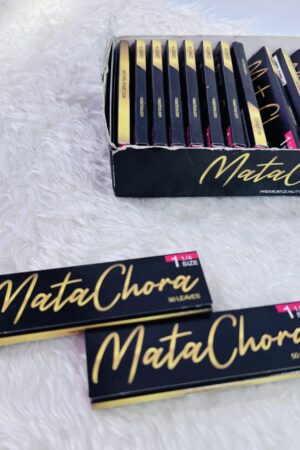 Mata Chora - 1 1/4