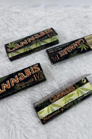 Cannabis - 1 1/4