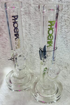 Phoenix Star - Bongs #5 30cm