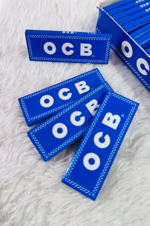 OCB - 1 1/4 Blue