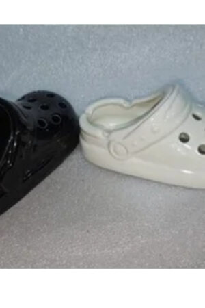 Cenicero - Crocs