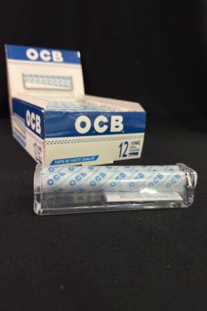 OCB - Roladora King Size