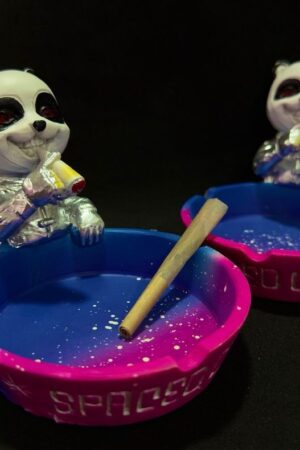 Cenicero - Panda