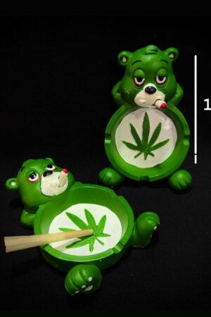 Cenicero - Oso 420