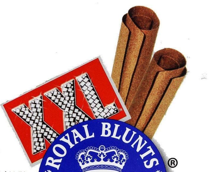 Royal Blunt