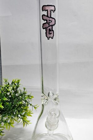 "40cm" Bongs De Vidrio | XXL Tag #42 |