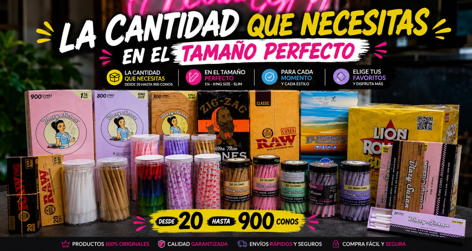 Colección 1