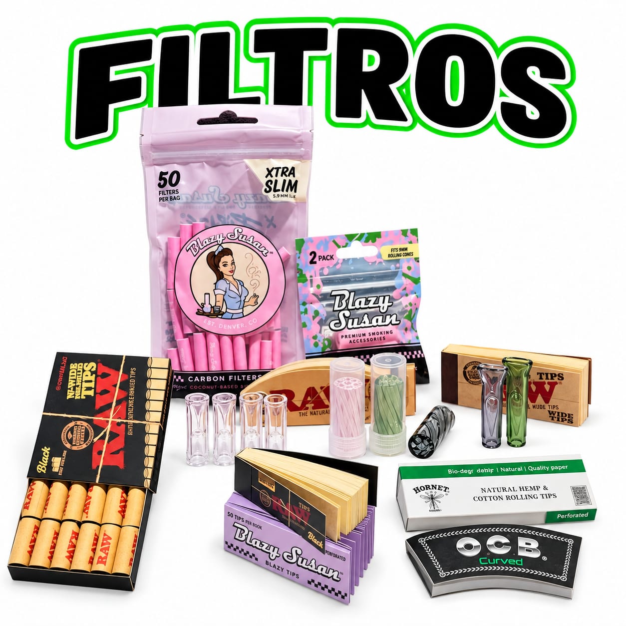 Filtros