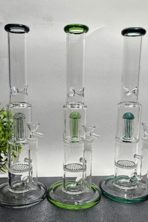 "31cm" Dab Rigs XXL #36 | Colores al azar |