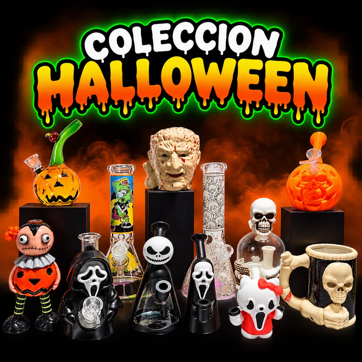 Halloween
