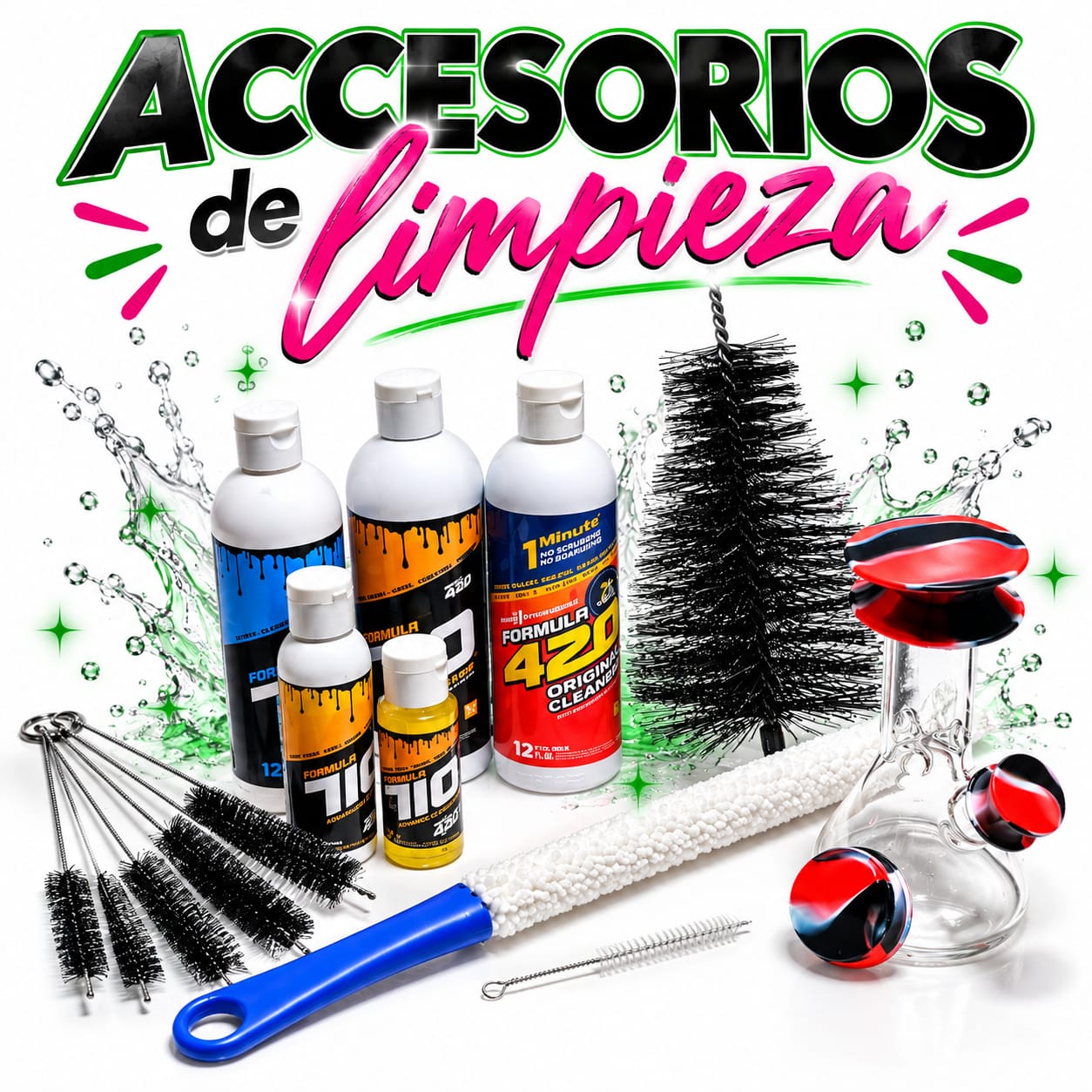 Artículo De Limpieza