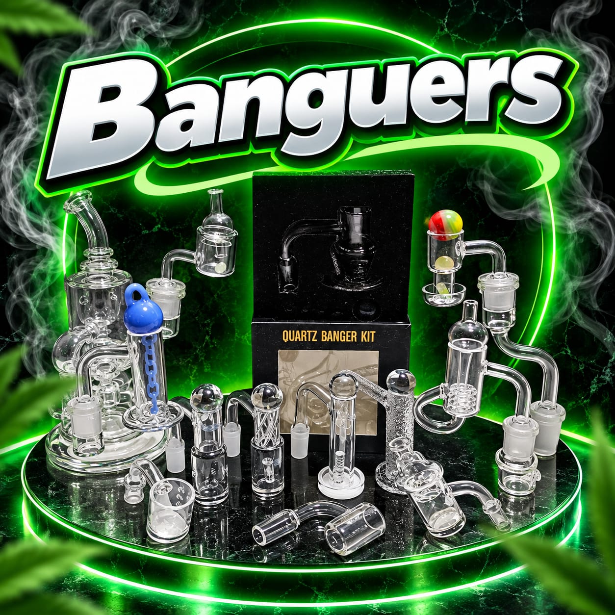 Dab Bangers
