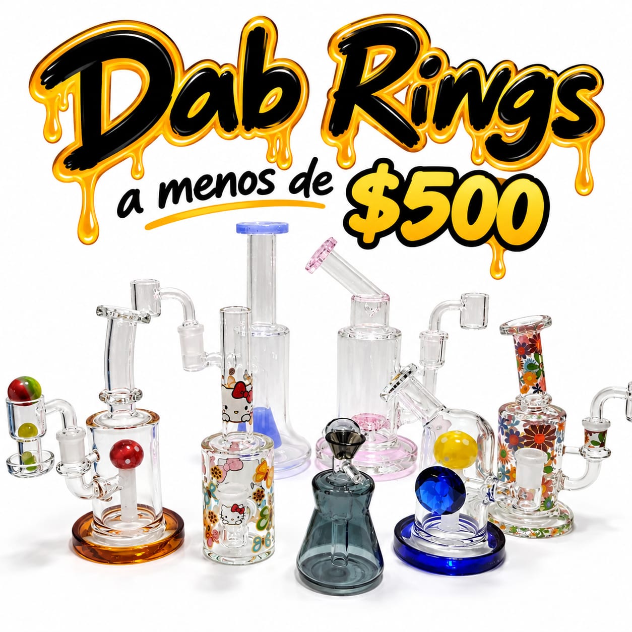 Dab Baratos