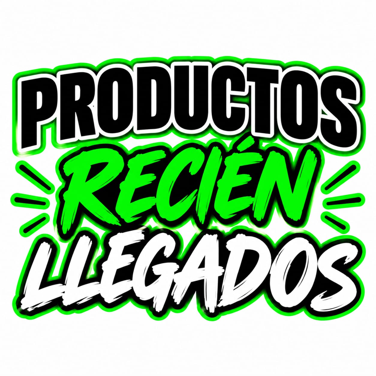 Nuevos Productos