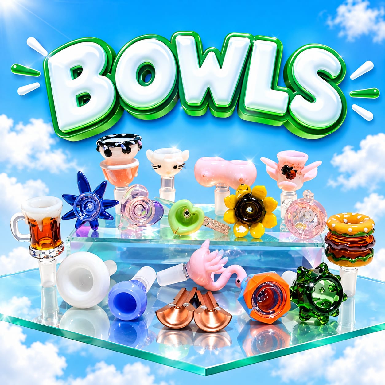 Bowl