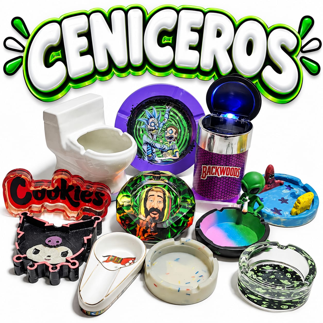 Cenicero
