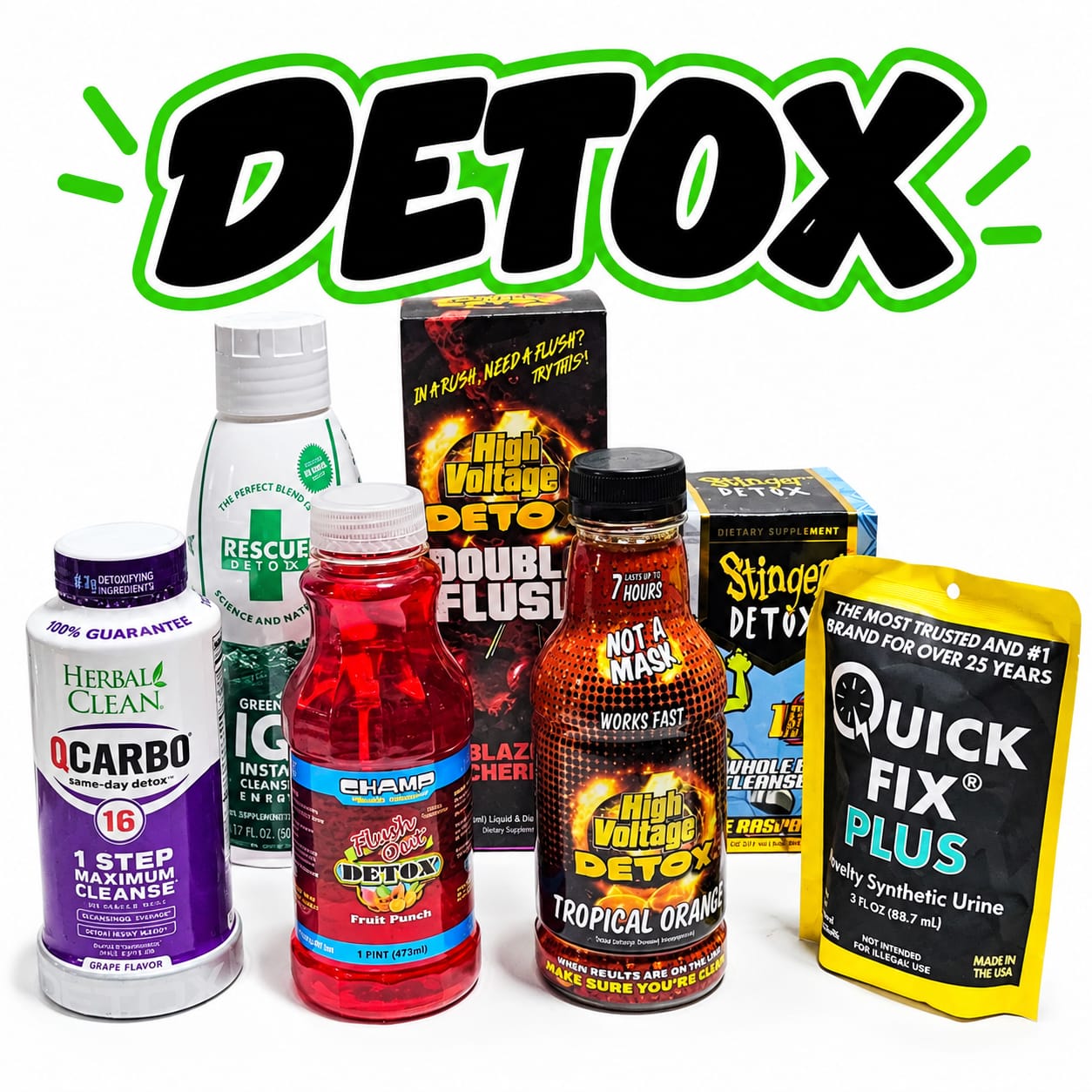 Detox