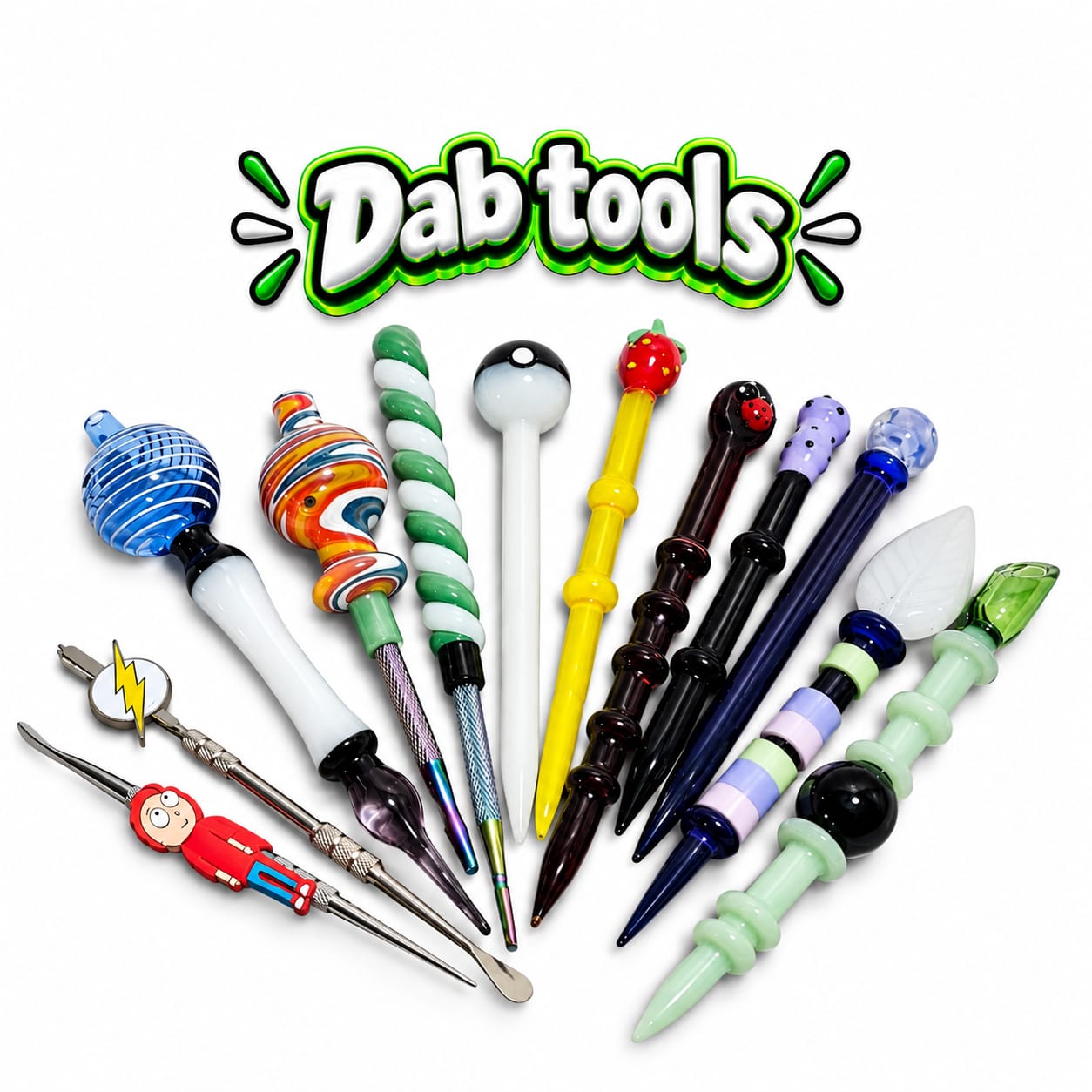 Dab Tools