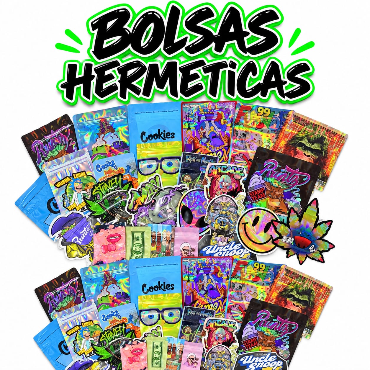 Empaques
