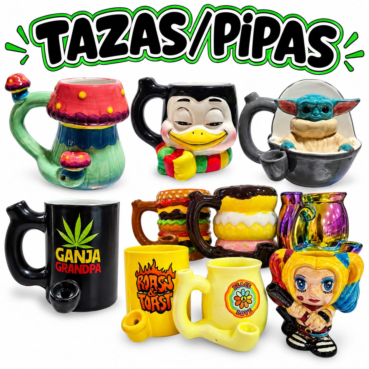 TAZAS