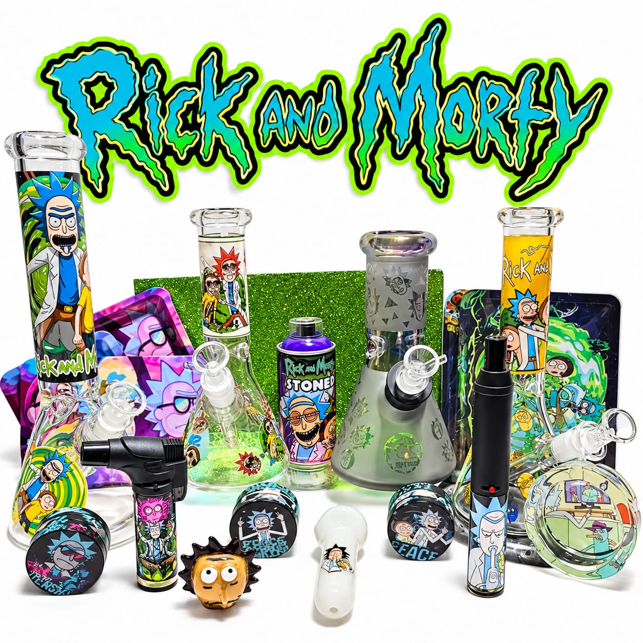 Dr. R&M