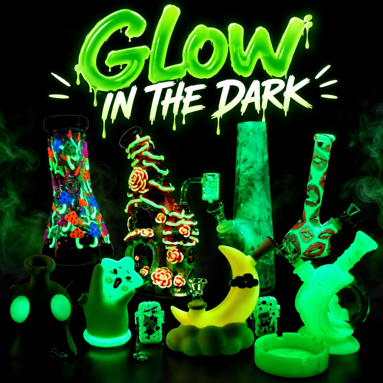 Glow in the Dark