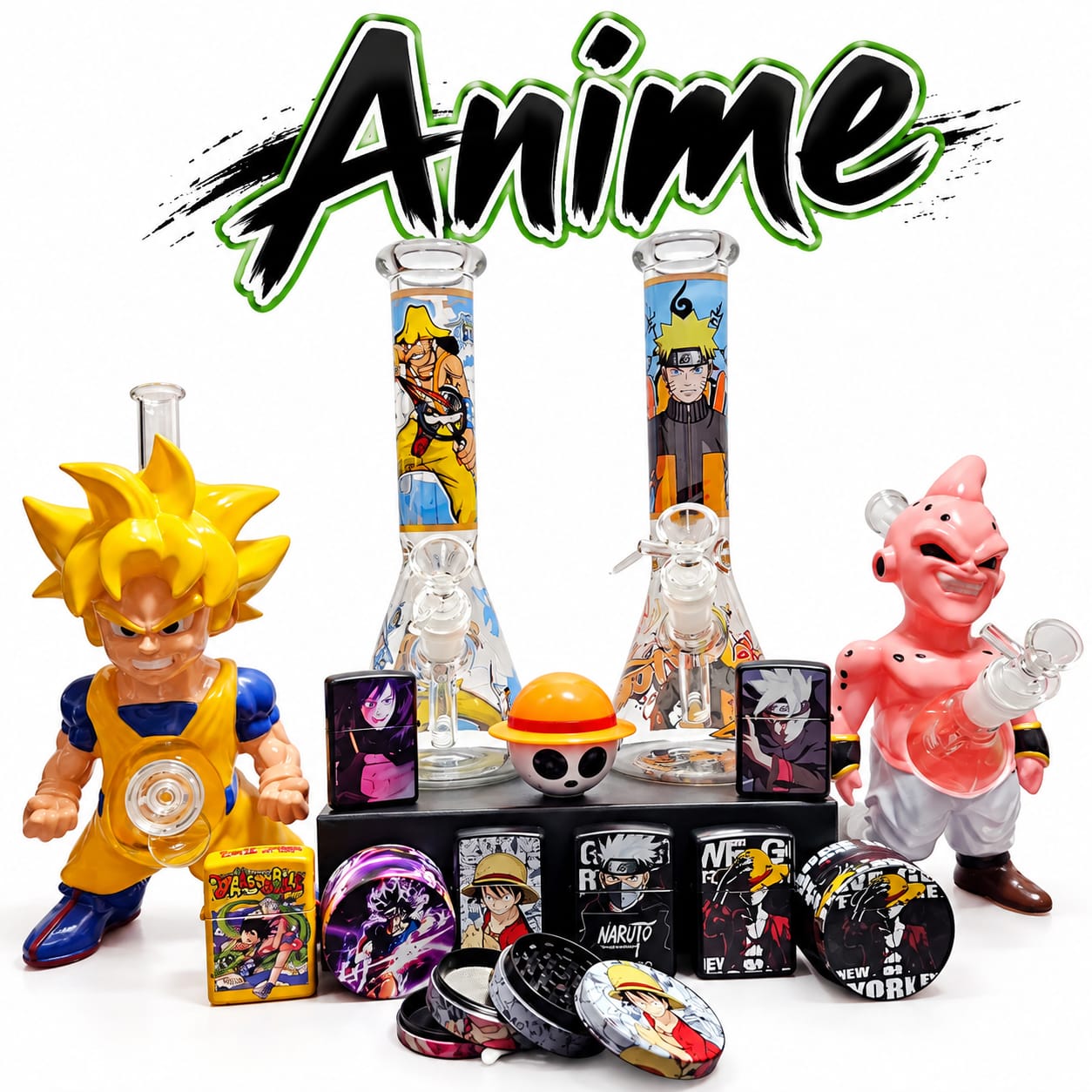 Anime