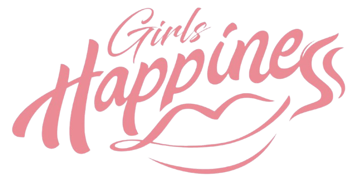 Girls Happiness