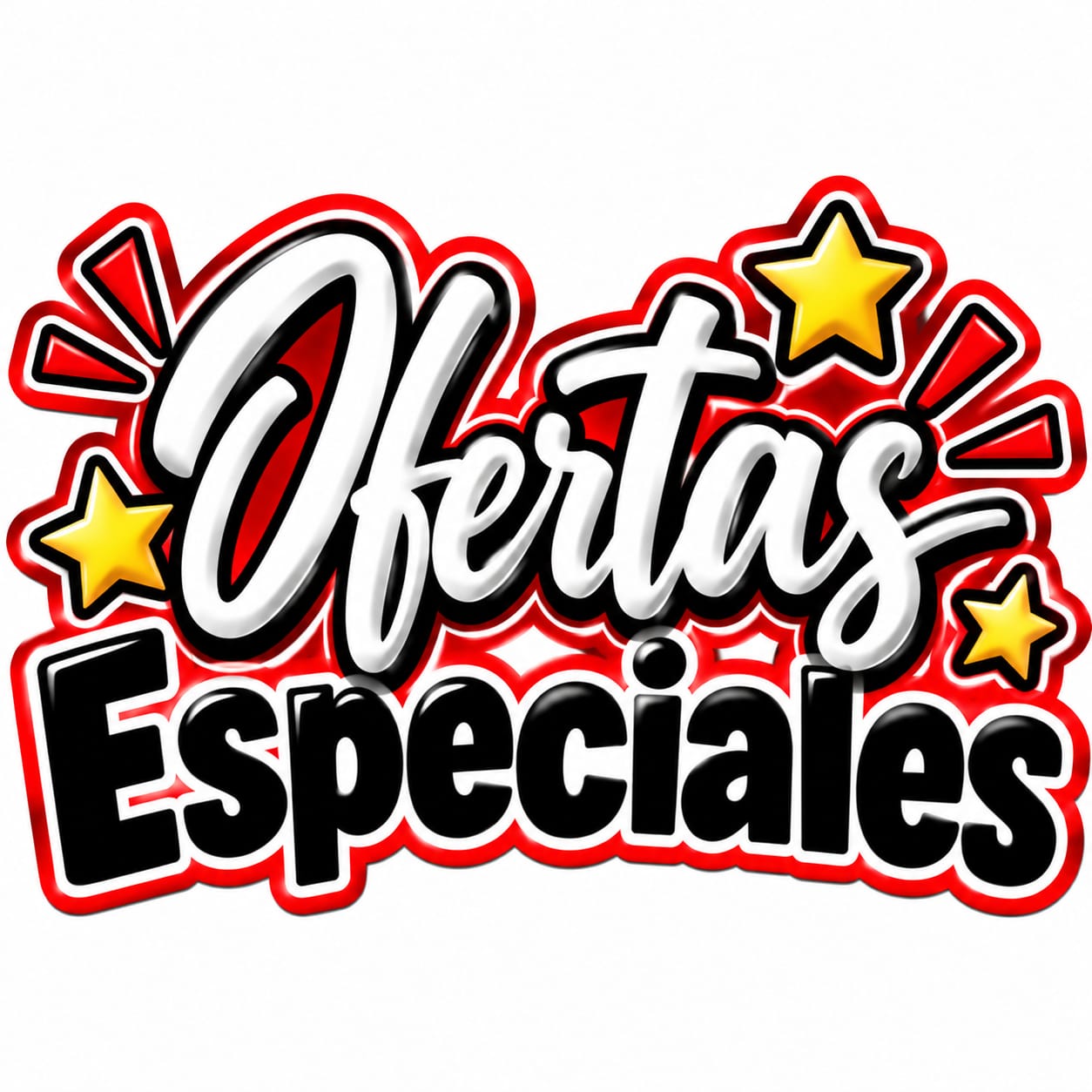 Ofertas Especiales