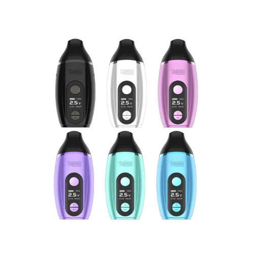 YocanIrisWaxVaporizer-colors.jpg